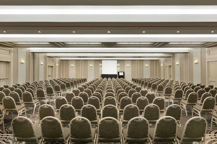Ballroom