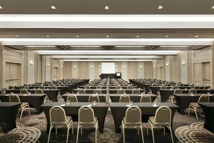 Ballroom